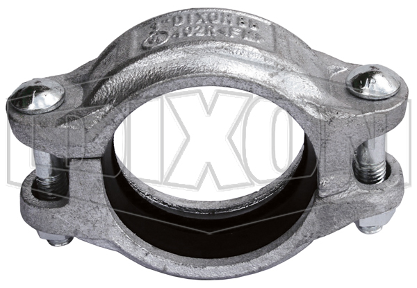 Grooved Rigid Coupling- Style 7